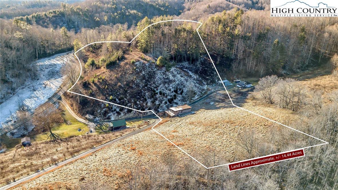 Tbd Long Branch Road Property Photo 1