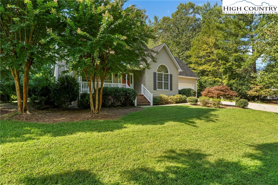 4617 Harbor View Terrace Property Photo 1