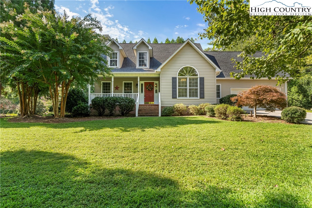 4617 Harbor View Terrace Property Photo 2