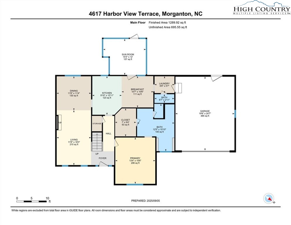 4617 Harbor View Terrace Property Photo 44