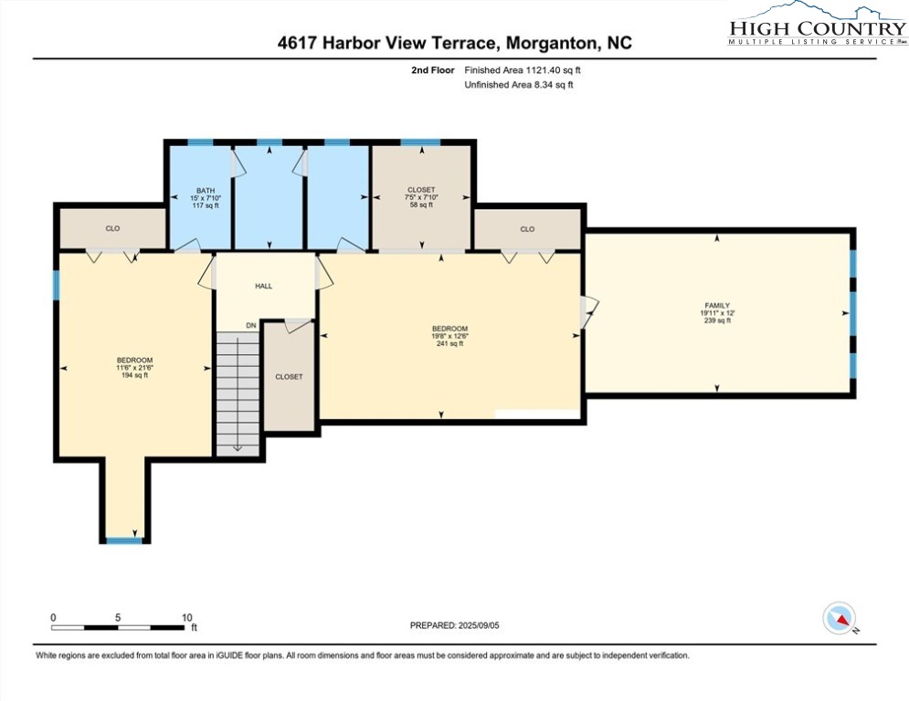 4617 Harbor View Terrace Property Photo 45