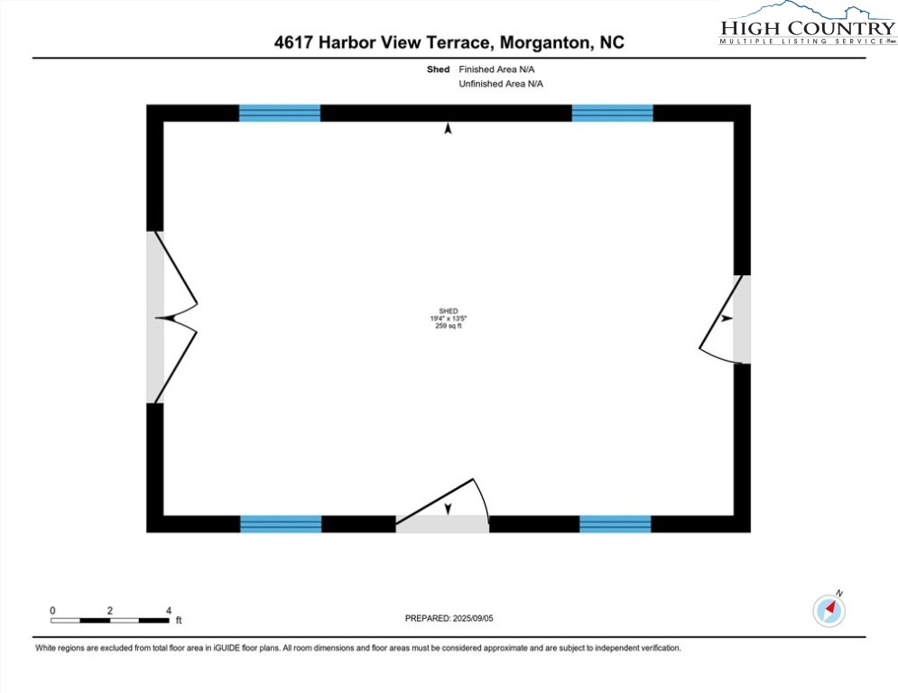 4617 Harbor View Terrace Property Photo 46