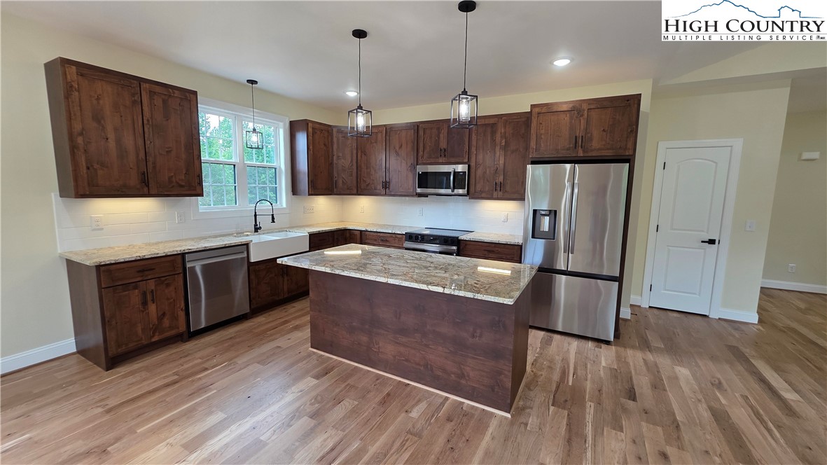1060 Hawksbill Drive Property Photo 3