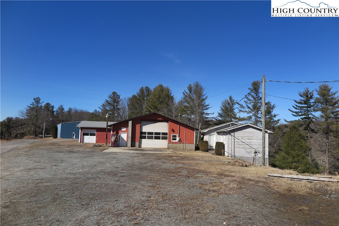 2601 Nc 113 Highway Property Photo 1