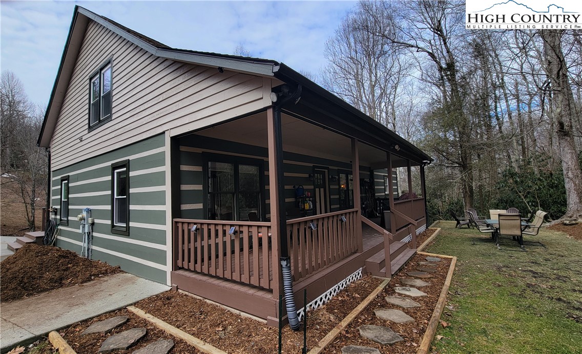 156 Tenessia's Way Property Photo 1