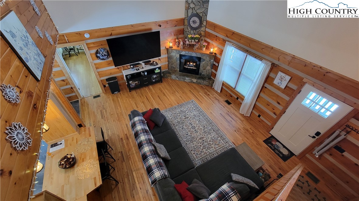 156 Tenessia's Way Property Photo 2