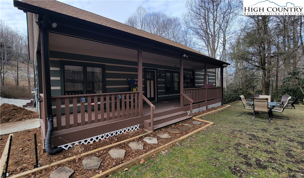 156 Tenessia's Way Property Photo 25