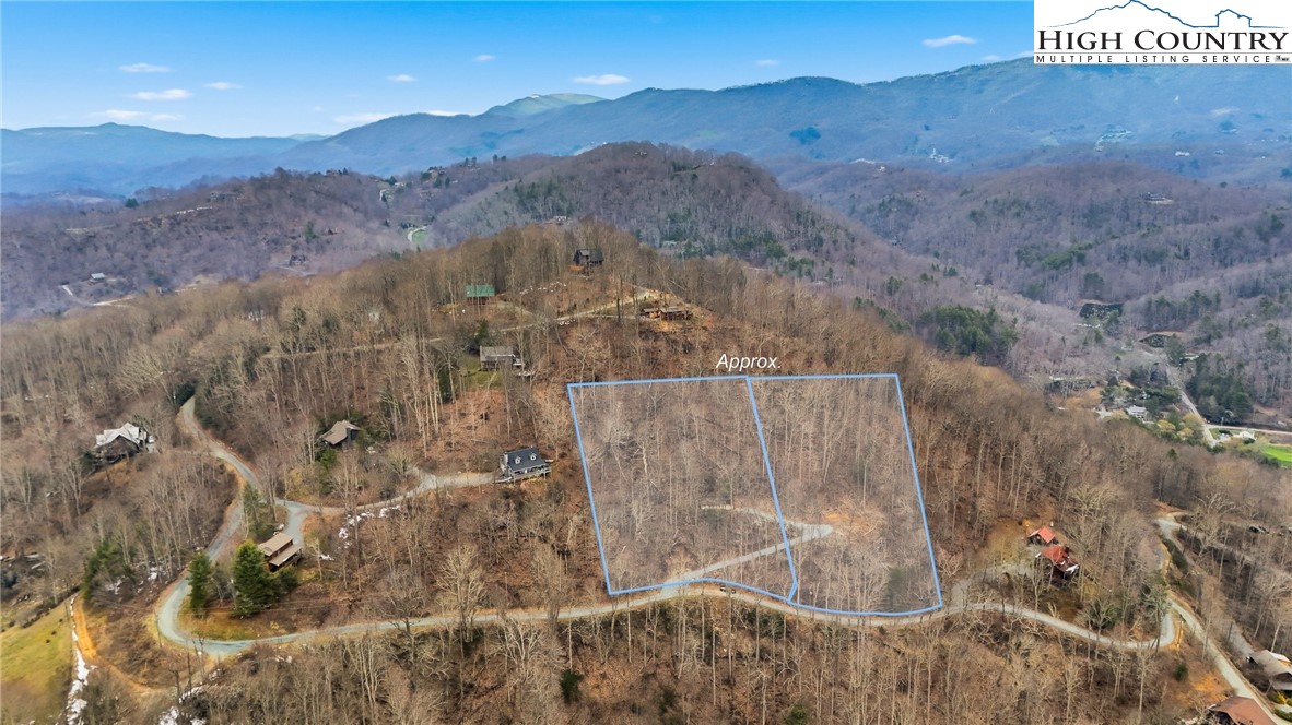 994 & 996 Willow Mountain Drive