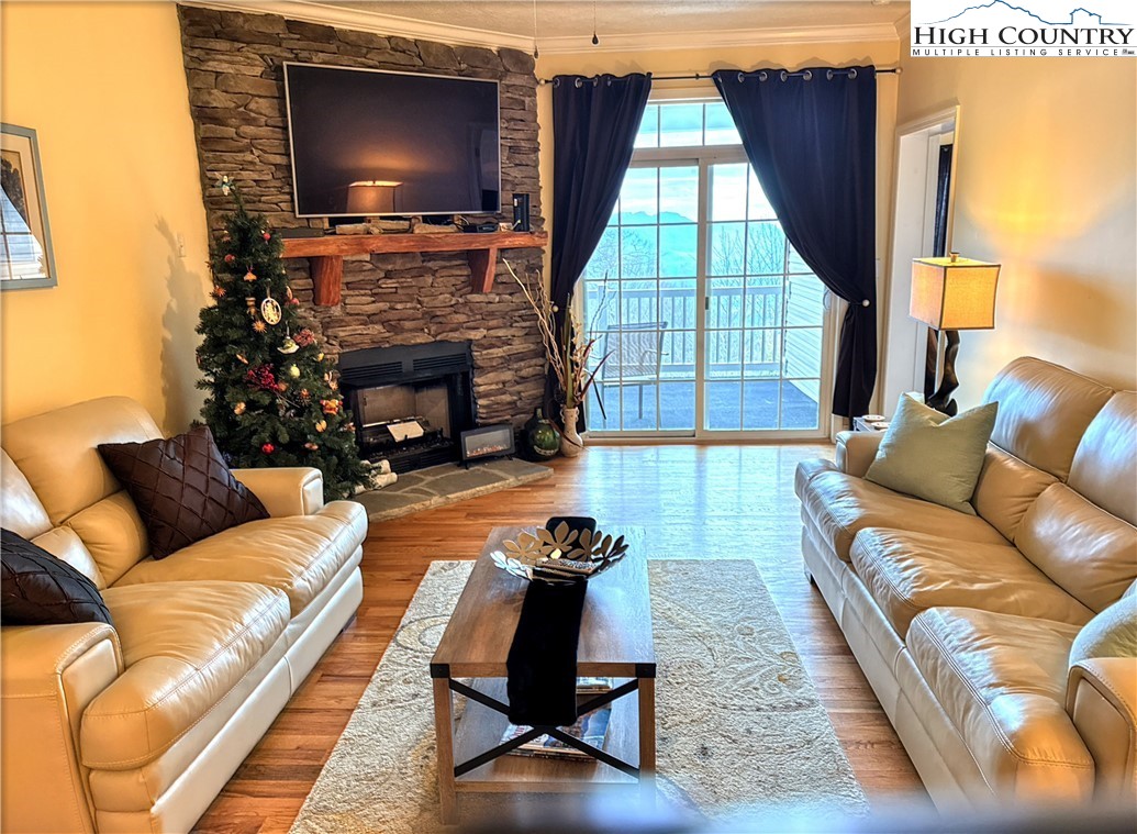 3441 S Beech Mountain Parkway A4 Property Photo 3