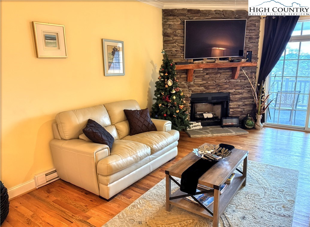 3441 S Beech Mountain Parkway A4 Property Photo 4