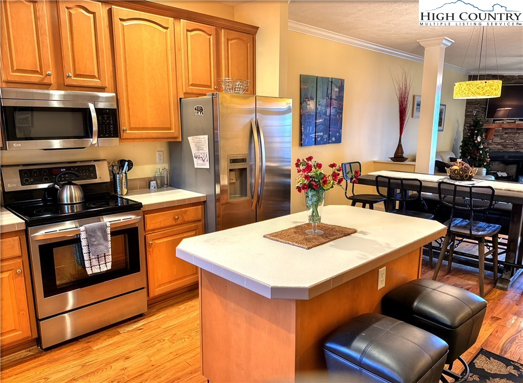 3441 S Beech Mountain Parkway A4 Property Photo 11