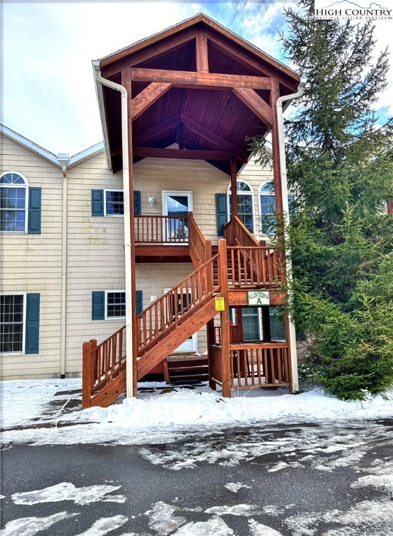 3441 S Beech Mountain Parkway A4 Property Photo 31