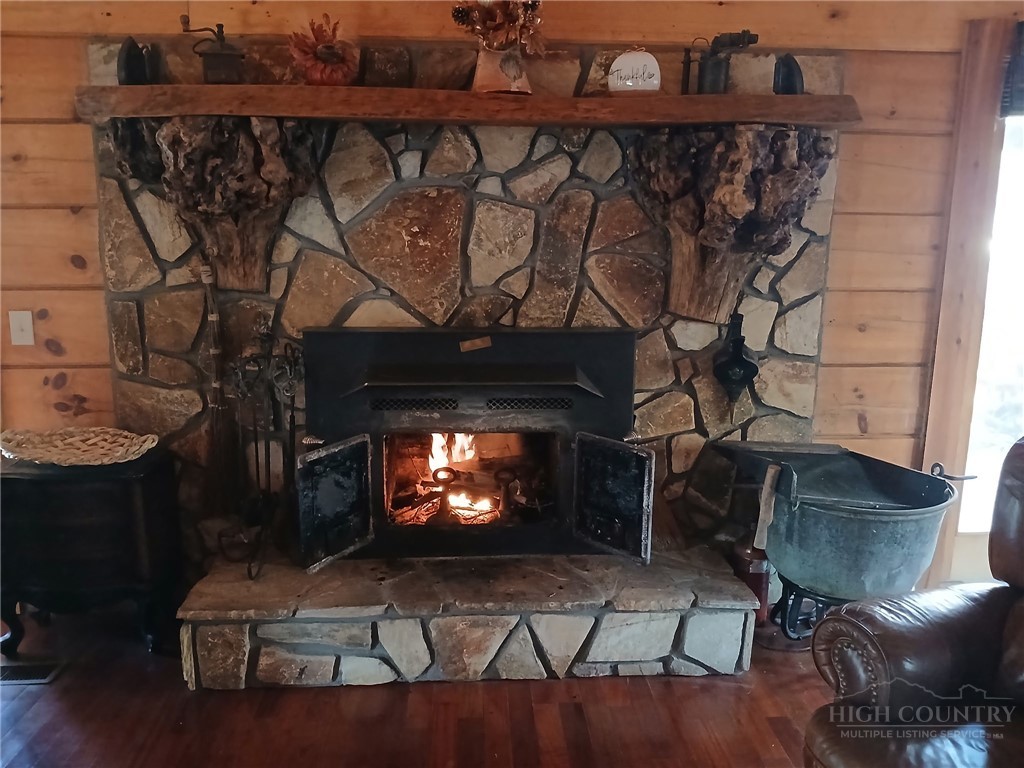 1694 Humpback Mountain Road Property Photo 19