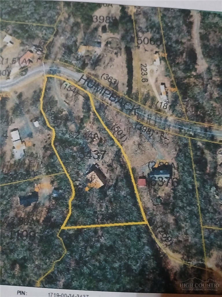 1694 Humpback Mountain Road Property Photo 28
