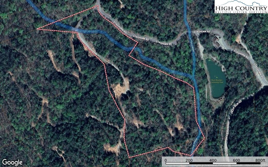 Tbd Staghorn Road Property Photo 5