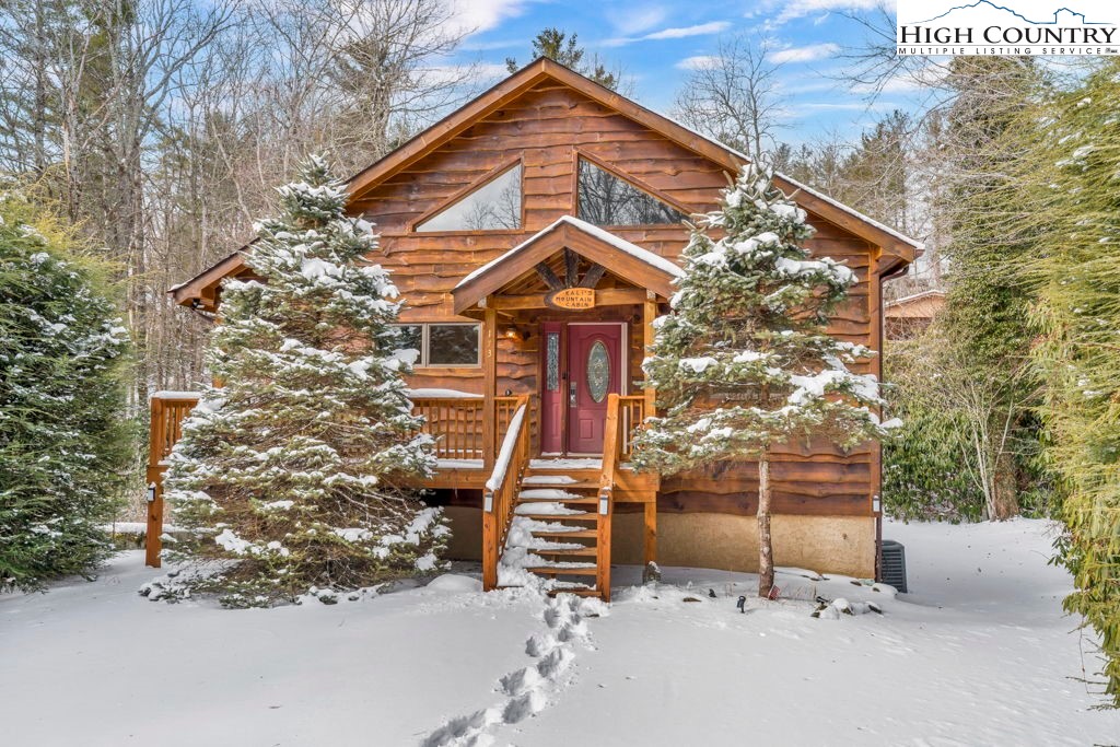 173 Spring Brook Road Property Photo 4