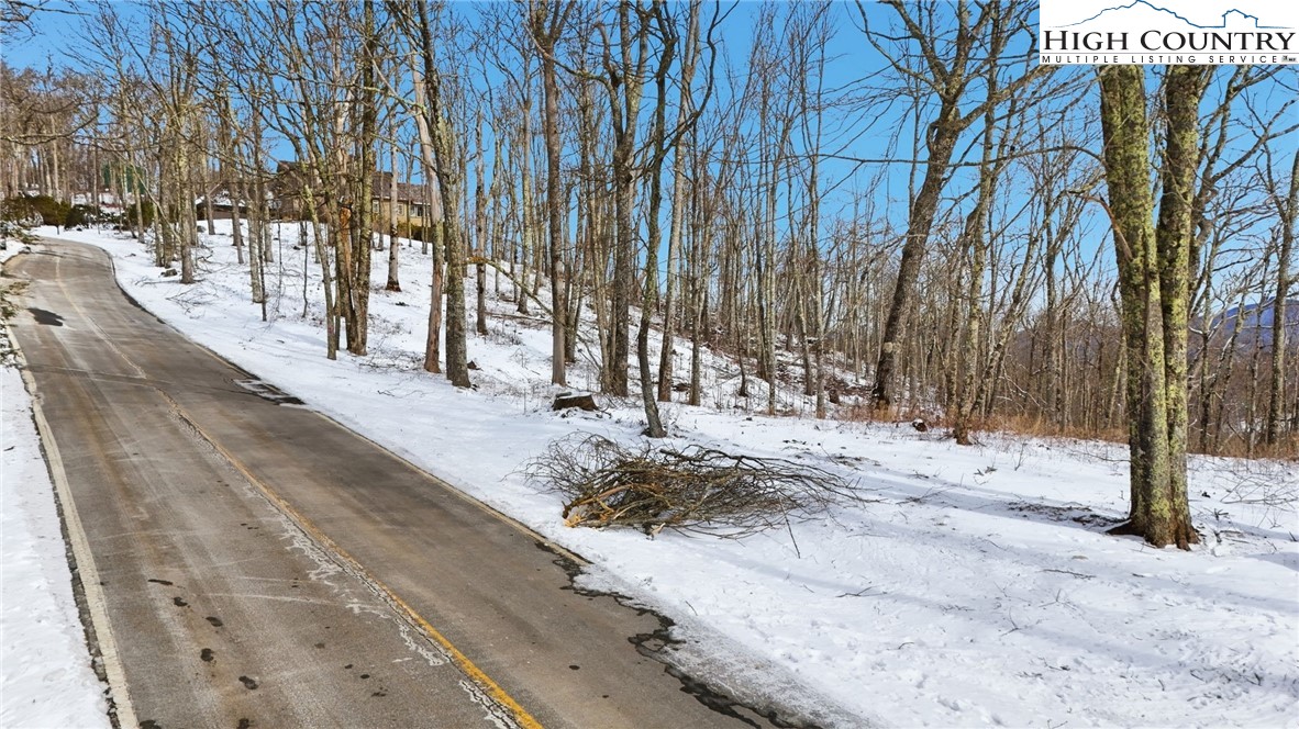 Lot 38 Summit Park Drive Property Photo 5