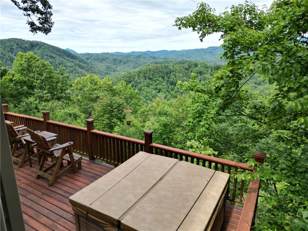 1155 Elk Ridge Road Property Photo 9