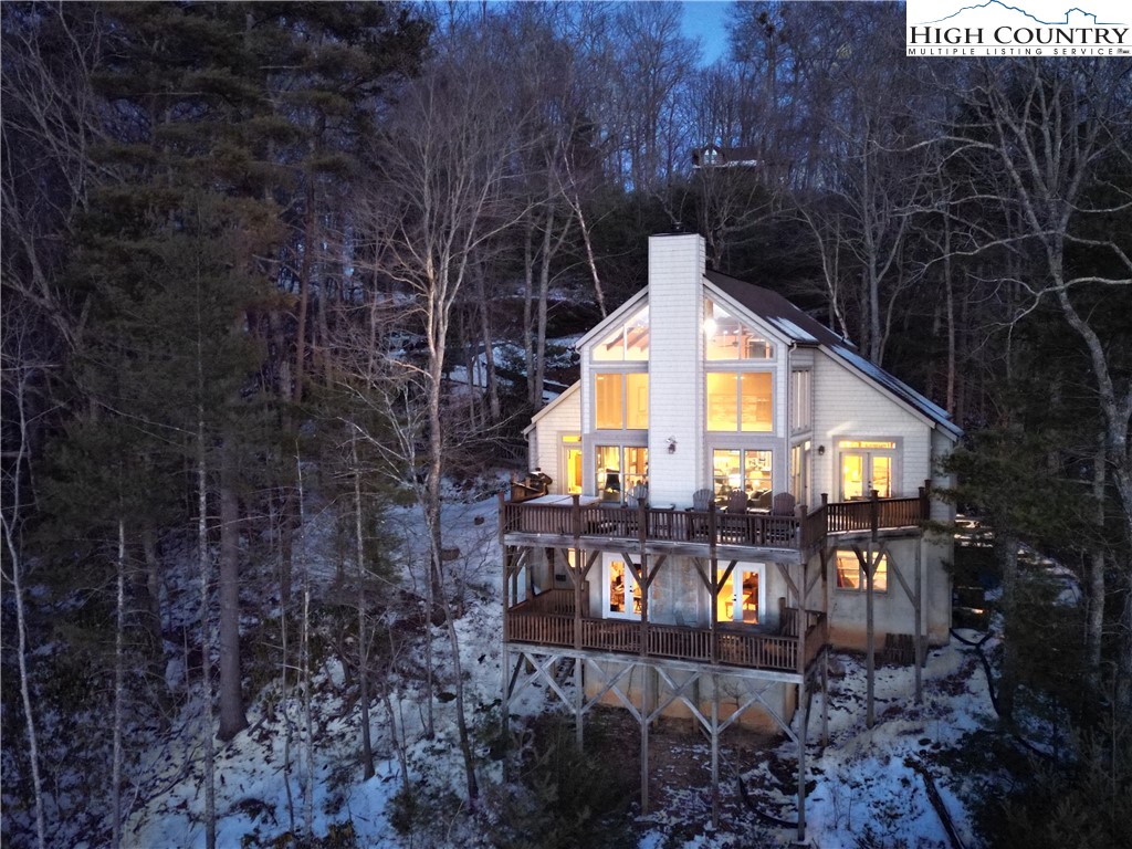 1155 Elk Ridge Road Property Photo 45