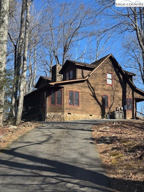 137 Granny's Ridge Road Property Photo 1