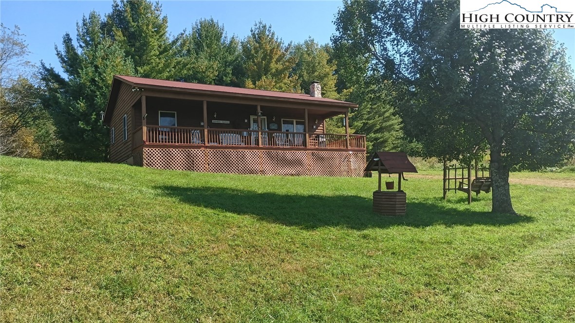 681 Rachel Way Property Photo 1