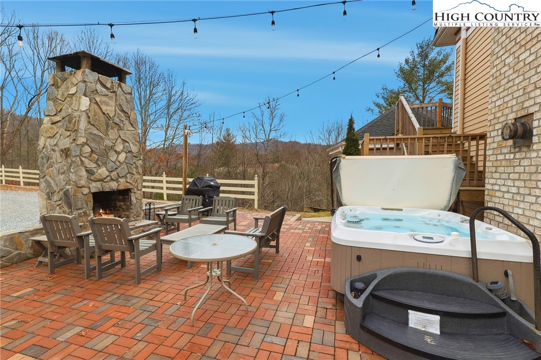 1644 Broadstone Road Property Photo 40