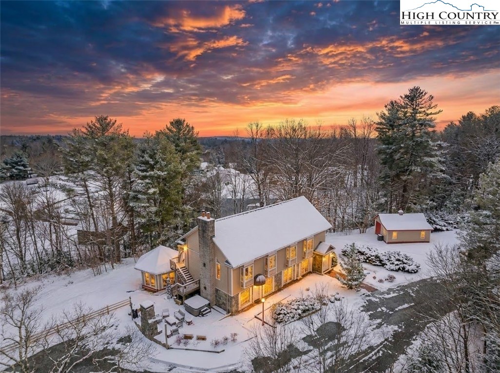 1644 Broadstone Road Property Photo 45