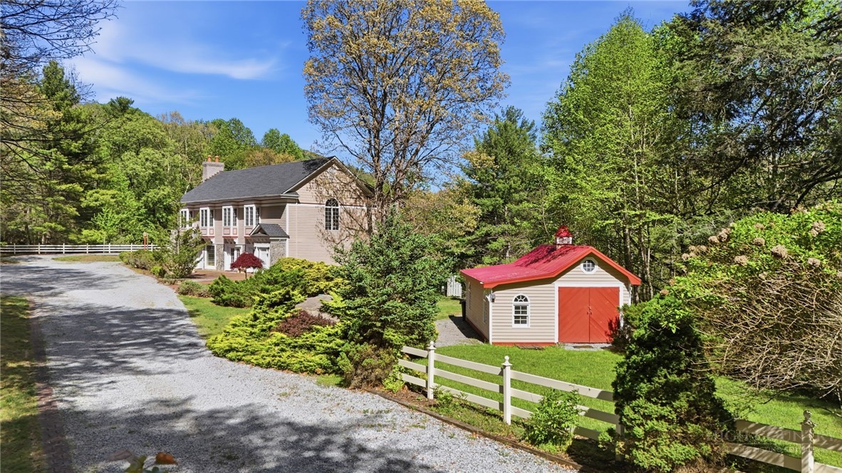 1644 Broadstone Road Property Photo 49