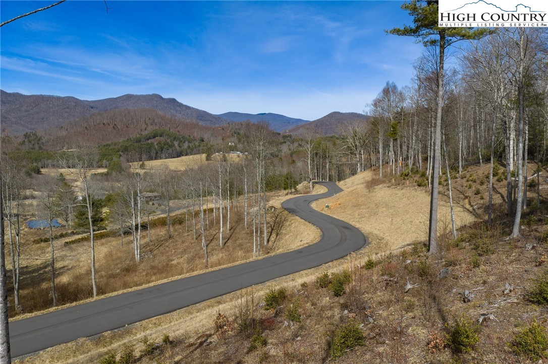 Lot 15 Summit View Parkway Property Photo 1