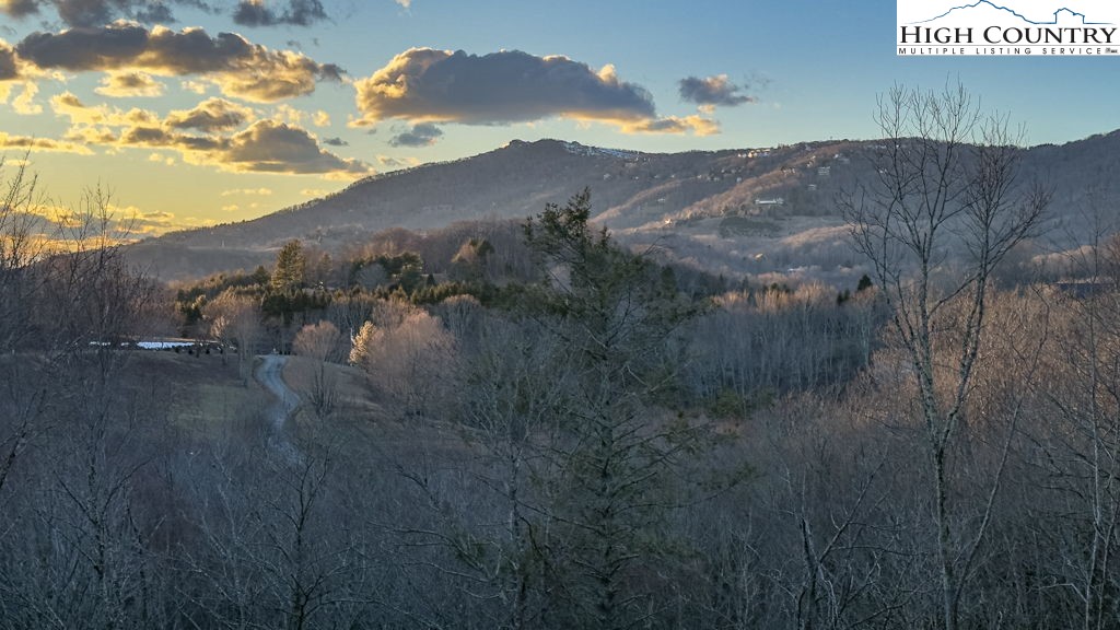 Lot 40 Snow Ridge Road Property Photo 1