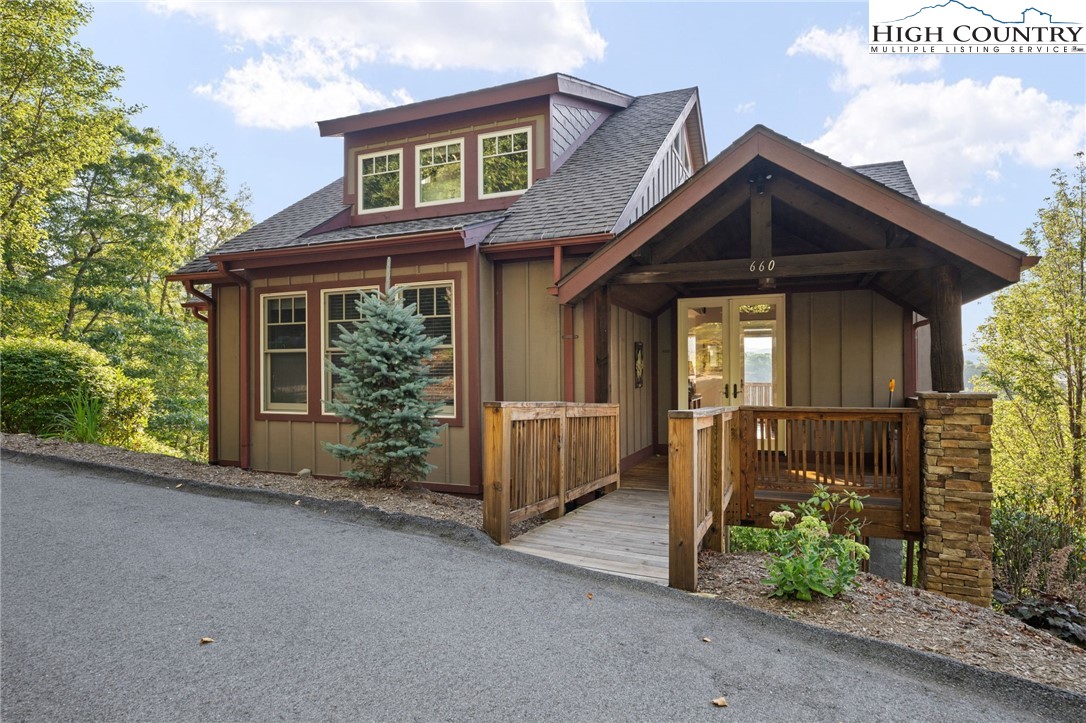 660 Ridge Haven Parkway 660 Property Photo 1