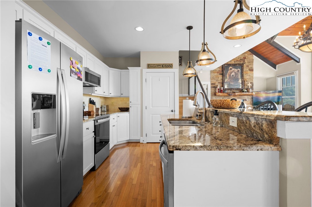 660 Ridge Haven Parkway 660 Property Photo 12