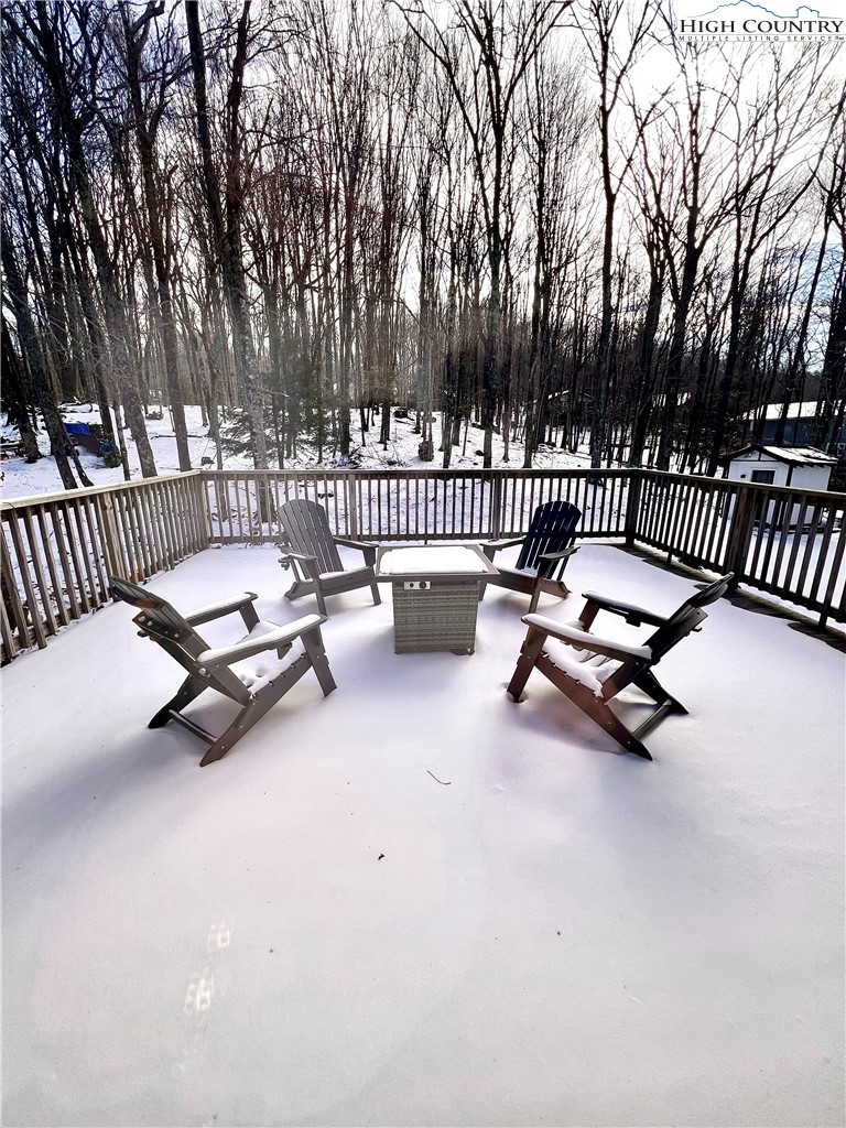 111 Overbrook Trail Property Photo 31