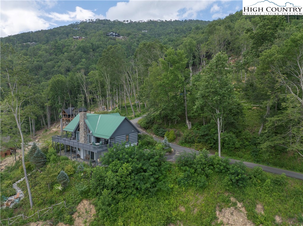 135 Black Feather Drive Property Photo 3