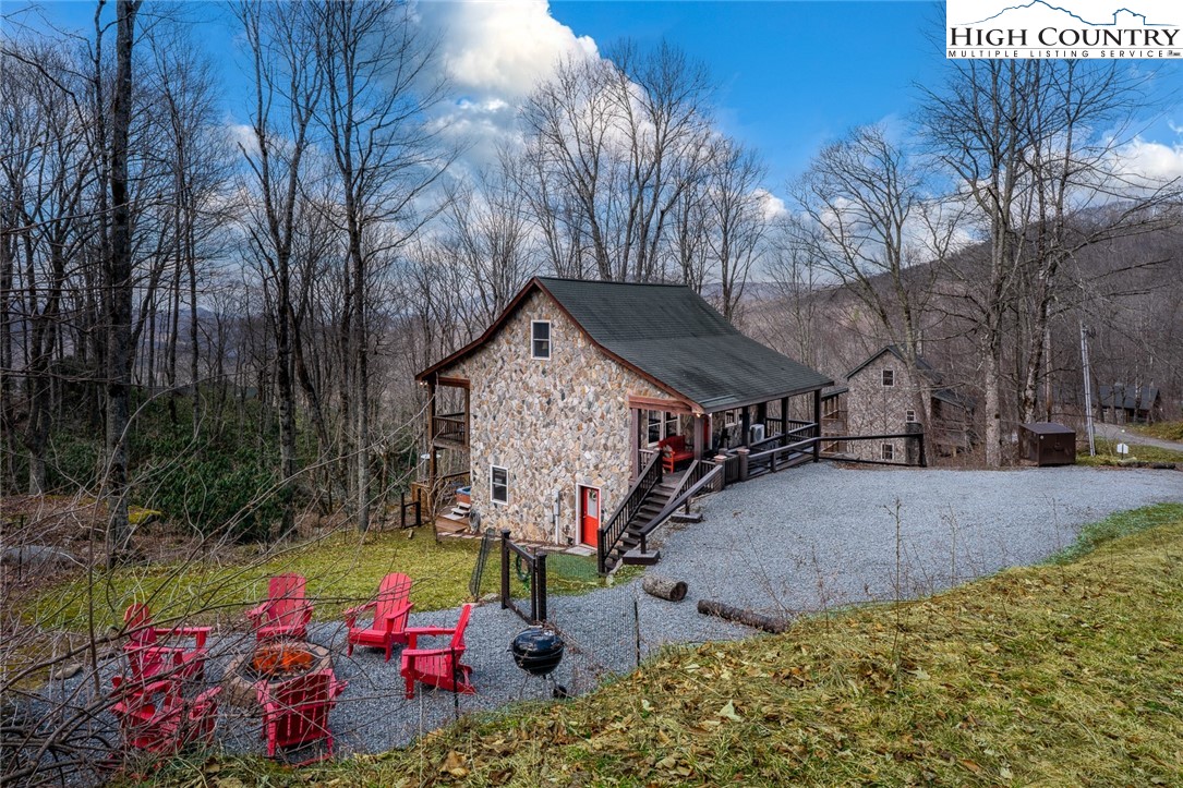 214 Sugar Bear Ridge Lane Property Photo 1