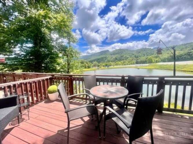 1040 Sugar Mountain Drive B14 Property Photo 4