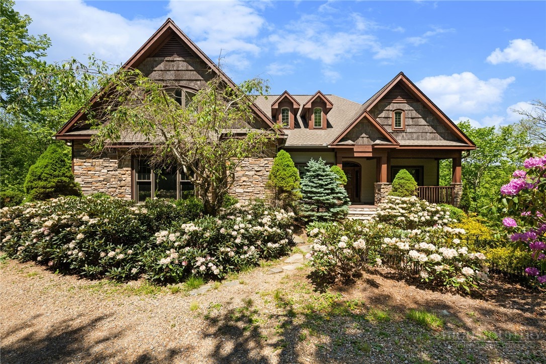 1226 Grouse Moor Drive Property Photo 1
