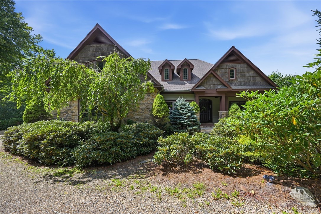 1226 Grouse Moor Drive Property Photo 1