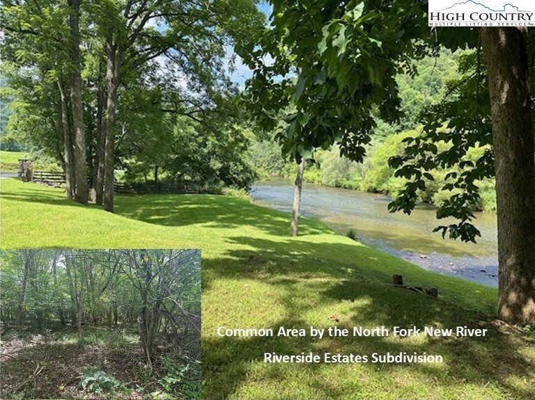 Lot 41 Riverwind Drive Property Photo 1