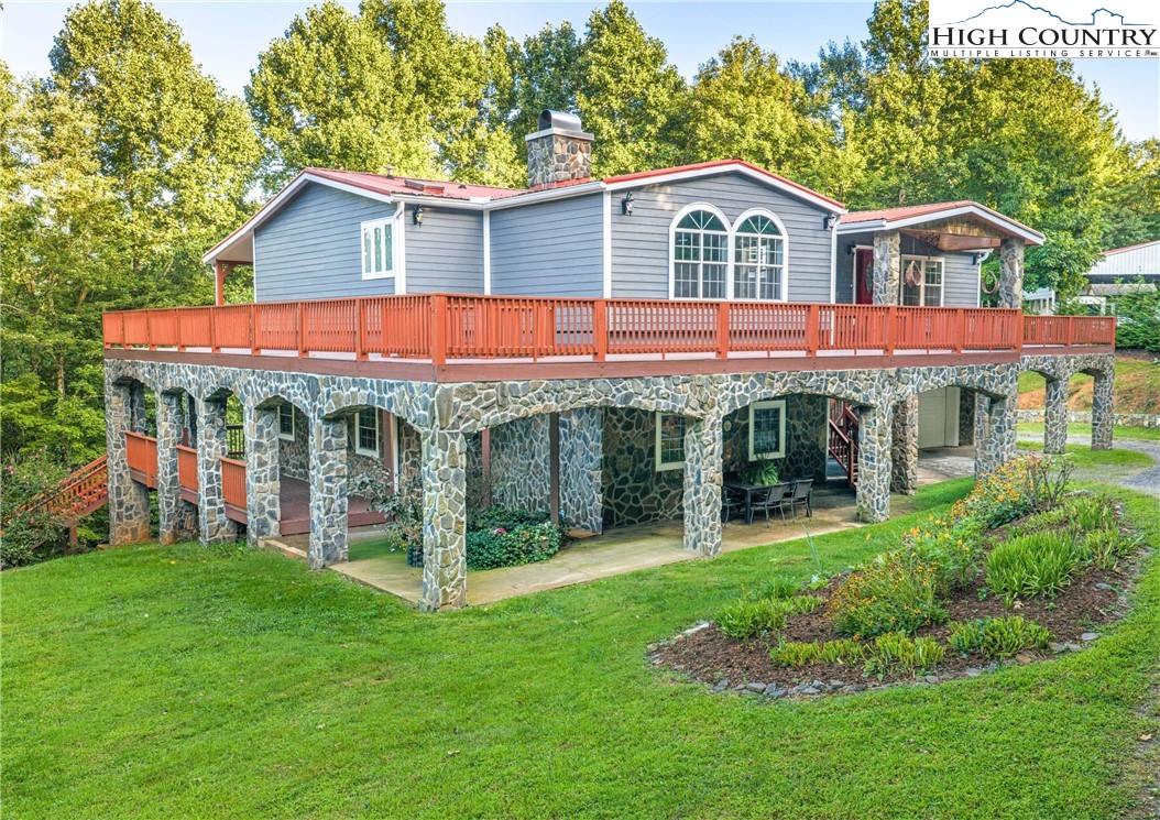 167 Wagon Wheel Lane Property Photo 1