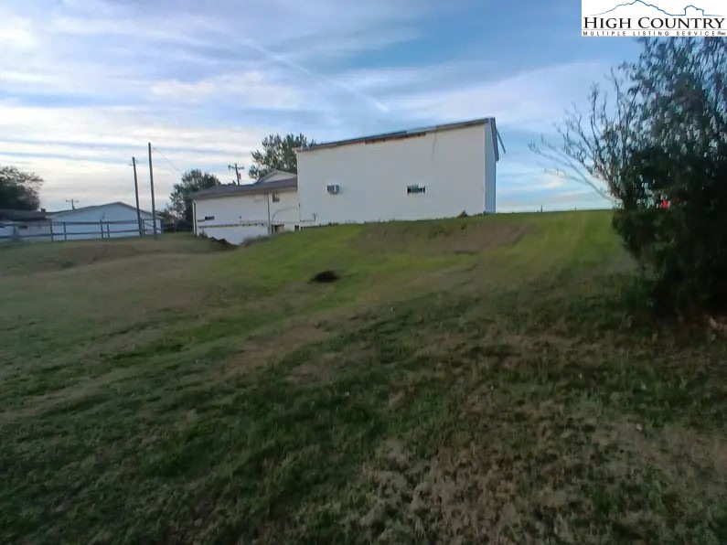 709 Cleveland Avenue Property Photo 2