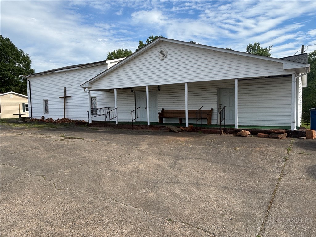 709 Cleveland Avenue Property Photo 14