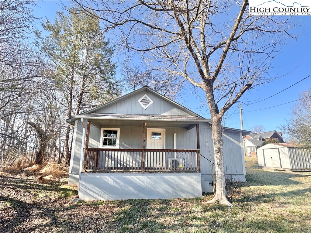 1101 Old Us 421 Road Property Photo 1