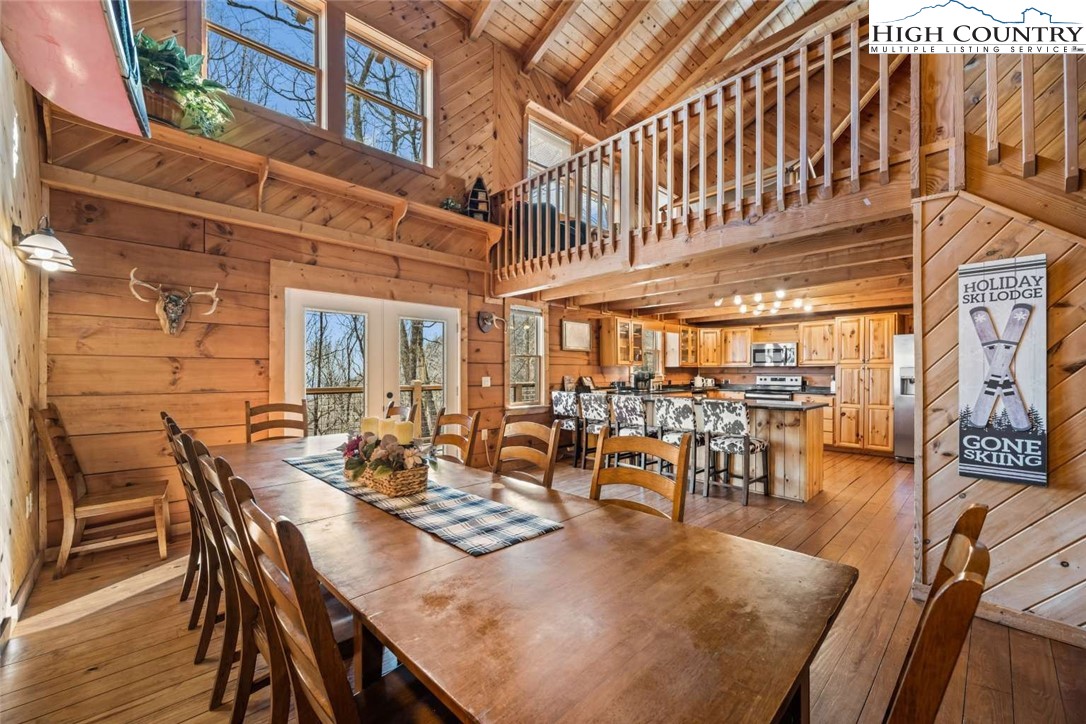 580 Little Tree Road Property Photo 6