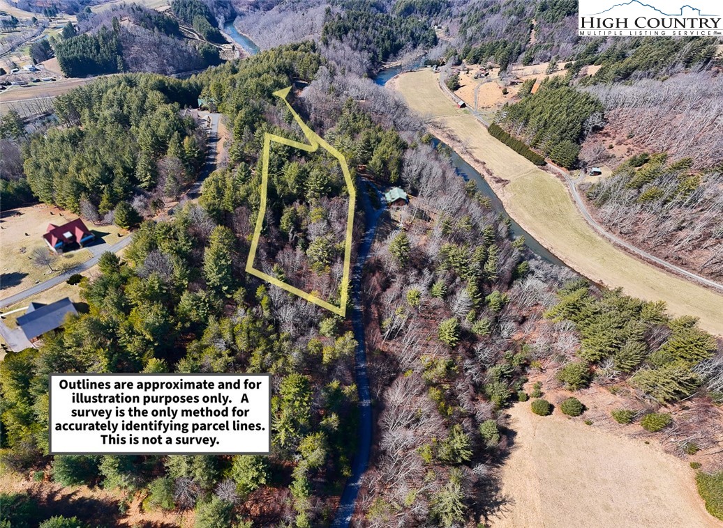 Lot 31 Shawnee Trail Property Photo 3