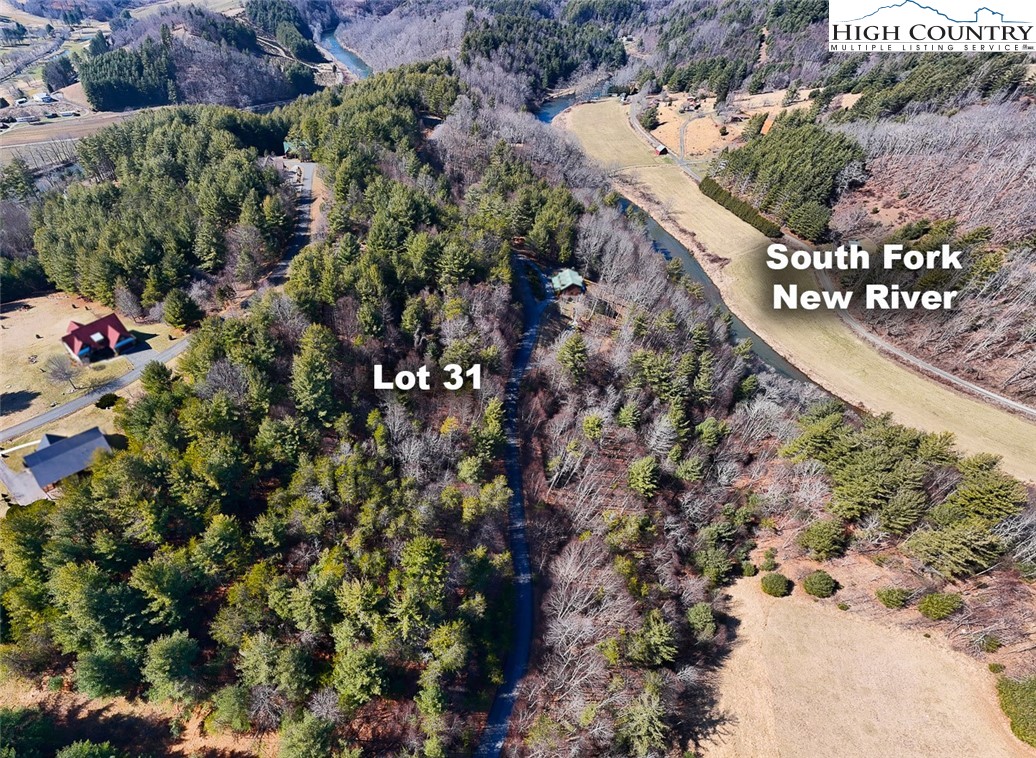 Lot 31 Shawnee Trail Property Photo 4