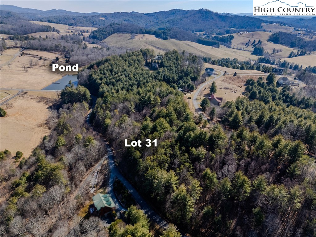 Lot 31 Shawnee Trail Property Photo 5