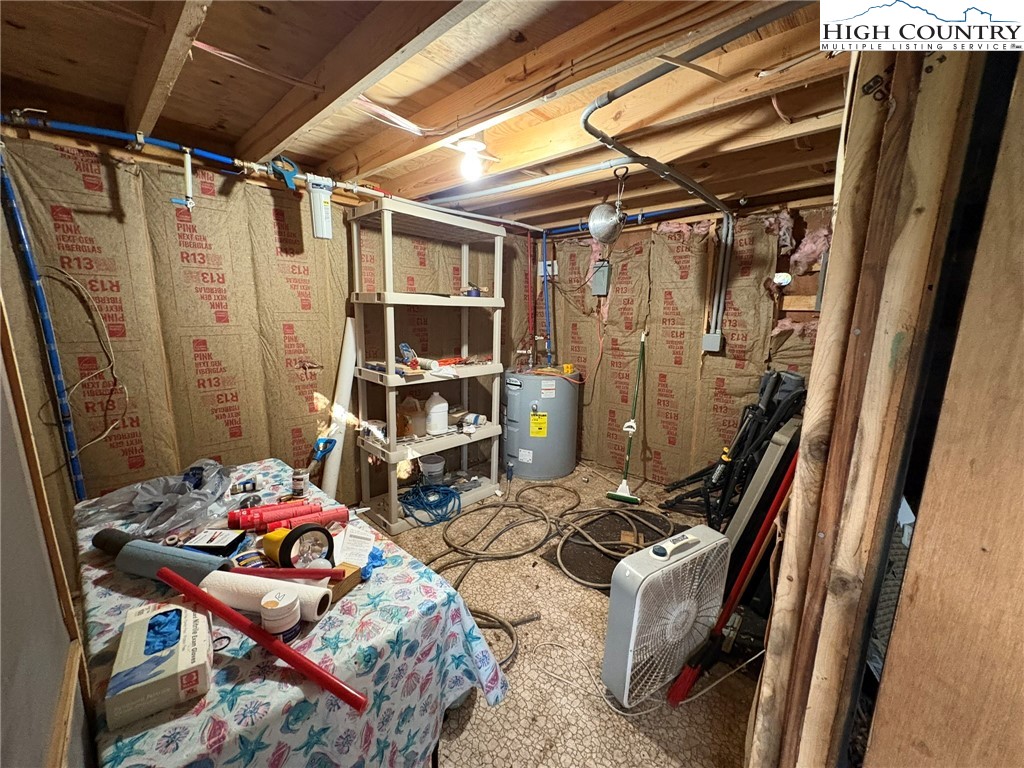 157 Hemlock Loop Property Photo 16