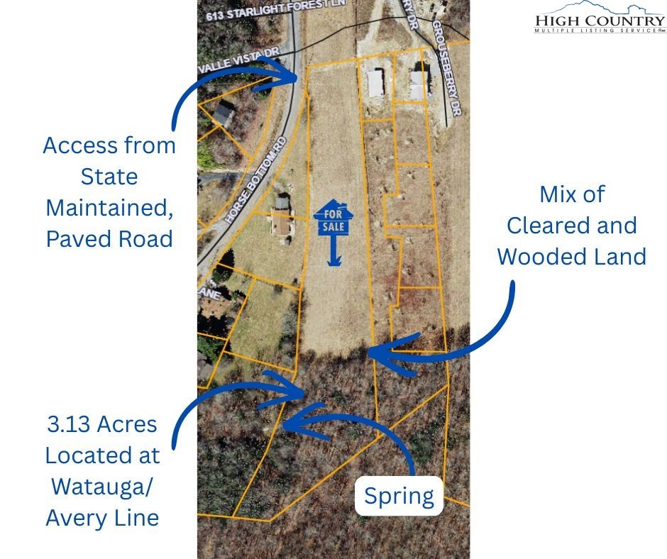 Tbd Horse Bottom Road Property Photo 10