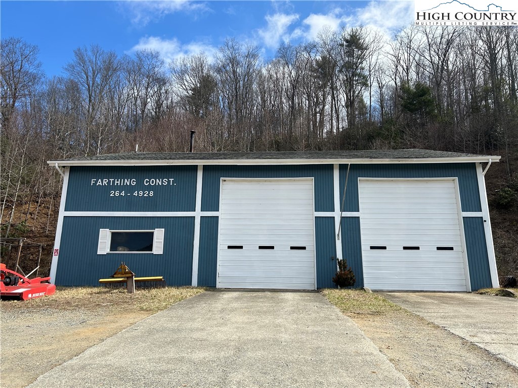 646 Roby Greene Road Property Photo 1
